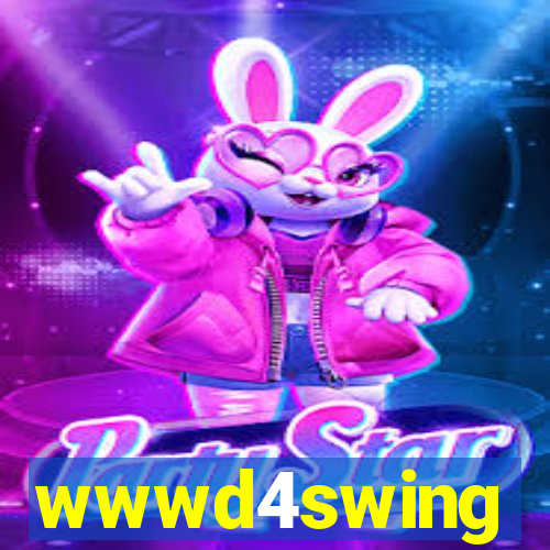 wwwd4swing