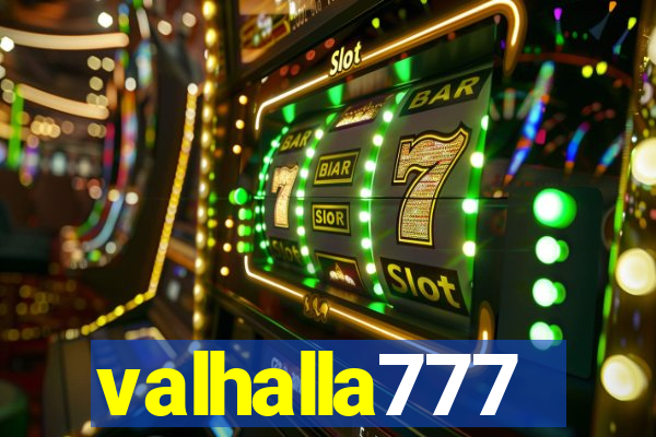 valhalla777