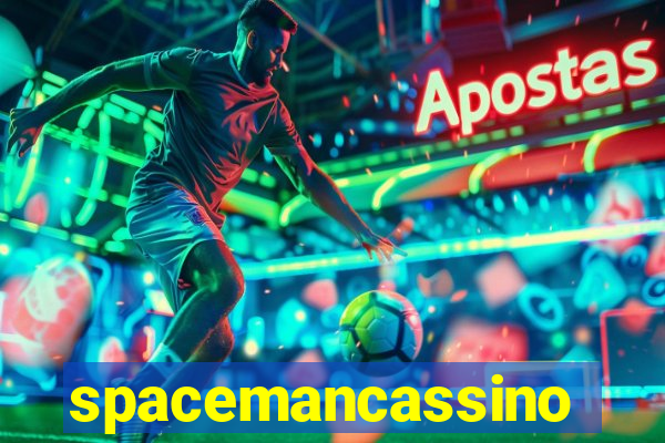 spacemancassino