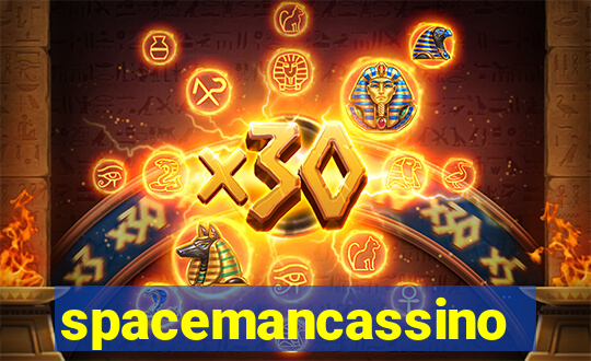 spacemancassino