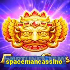 spacemancassino