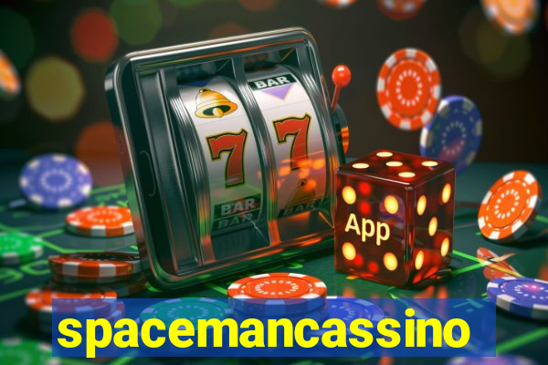 spacemancassino