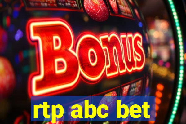 rtp abc bet