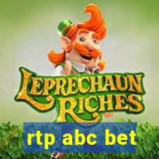 rtp abc bet