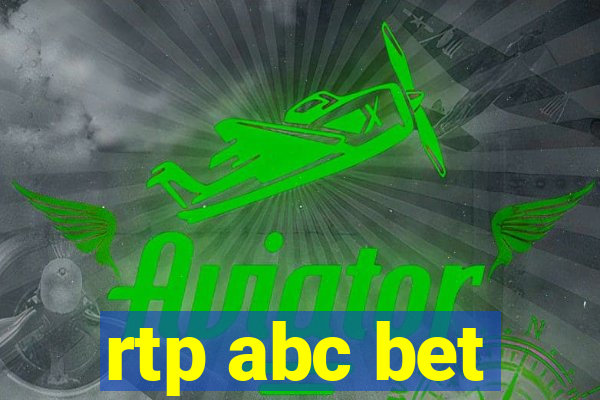 rtp abc bet