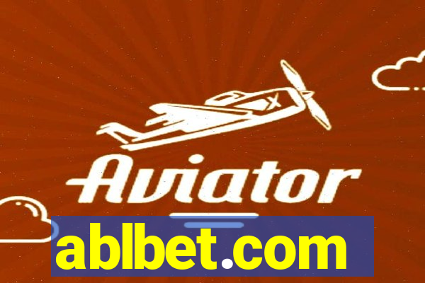 ablbet.com