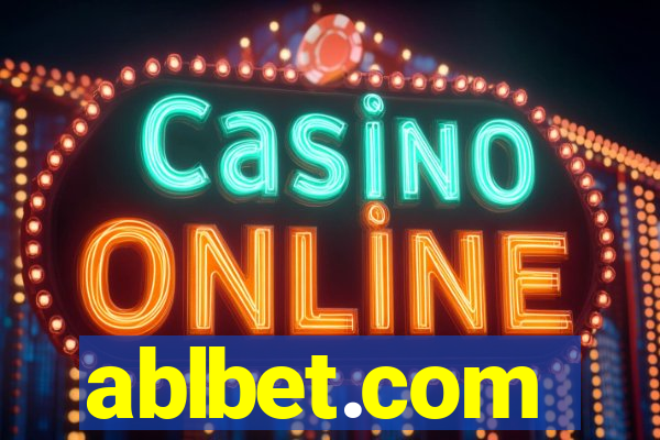 ablbet.com