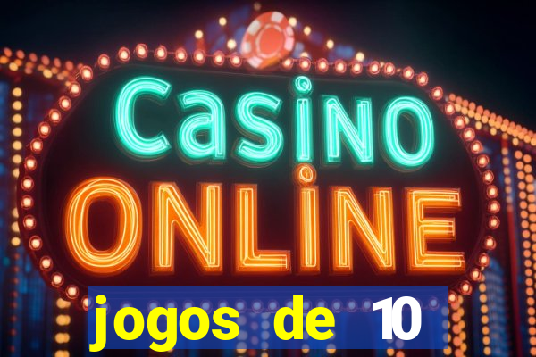 jogos de 10 centavos na betano