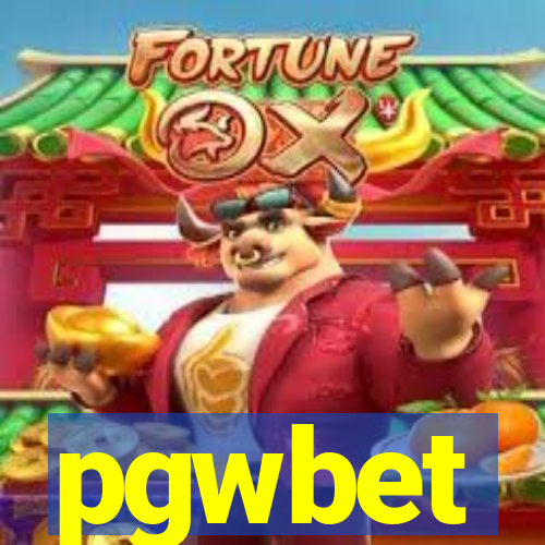 pgwbet