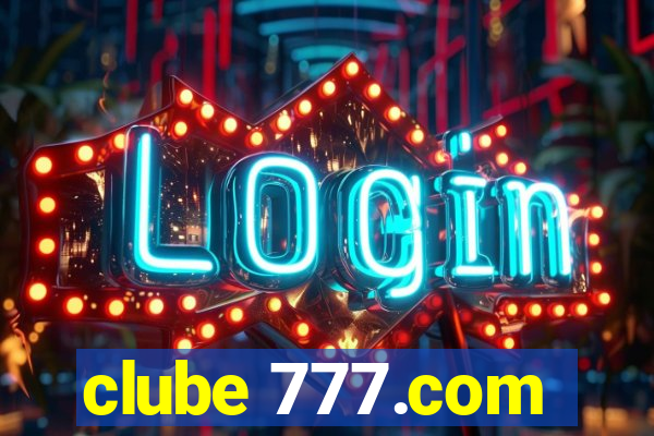 clube 777.com