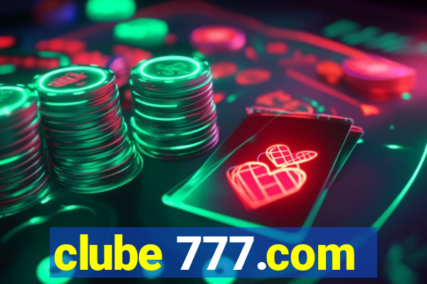 clube 777.com