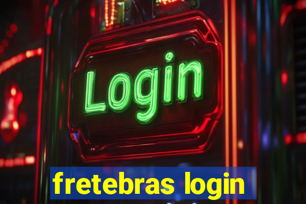 fretebras login