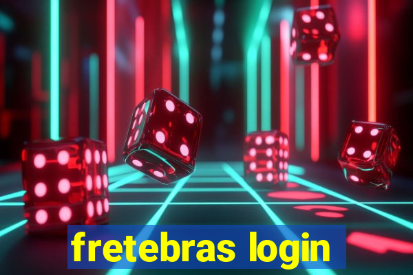 fretebras login