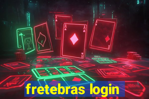 fretebras login