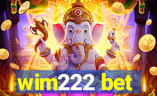 wim222 bet