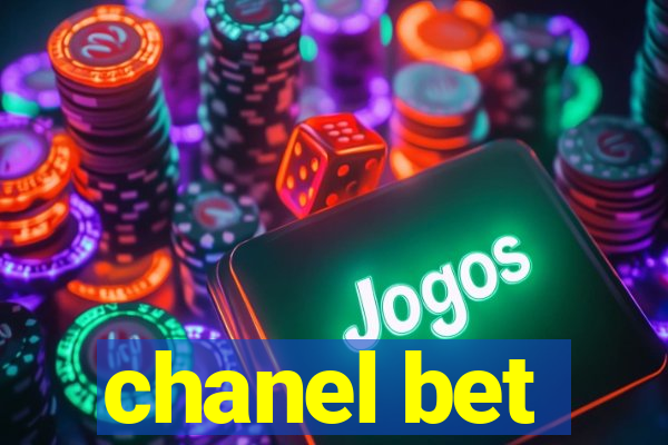 chanel bet