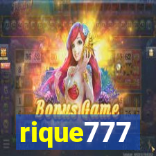 rique777