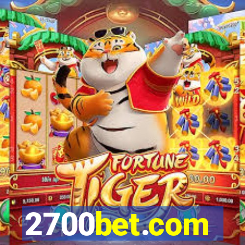 2700bet.com