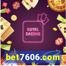 bet7606.com