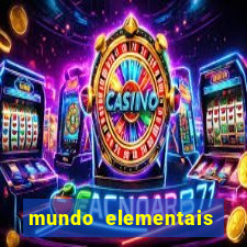 mundo elementais download apk