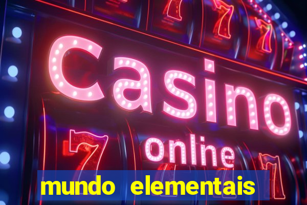 mundo elementais download apk