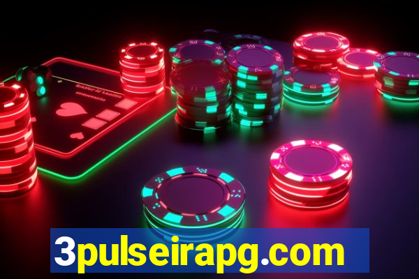 3pulseirapg.com