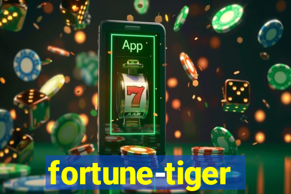 fortune-tiger