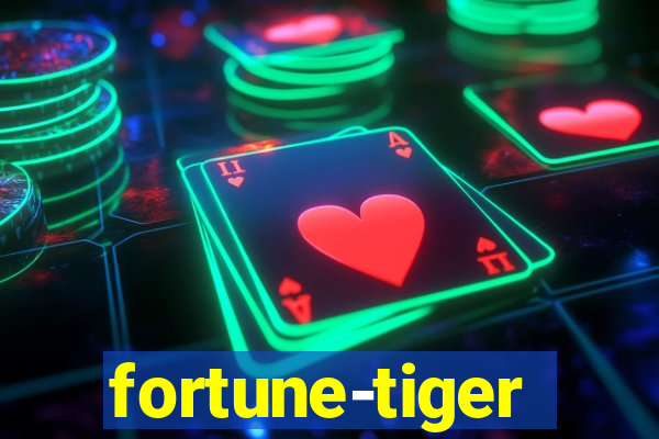 fortune-tiger