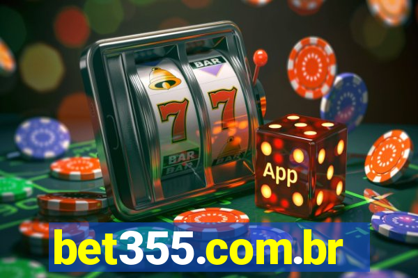 bet355.com.br