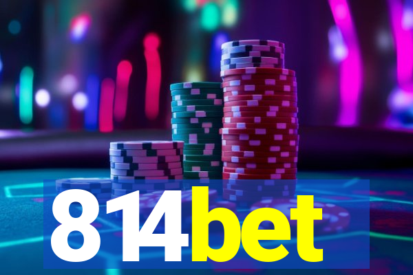 814bet