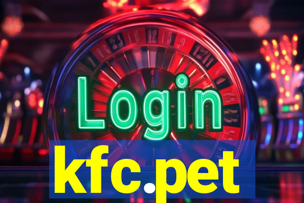 kfc.pet