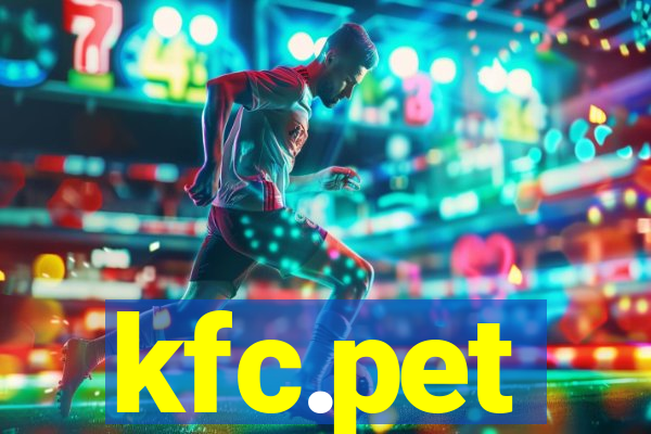 kfc.pet