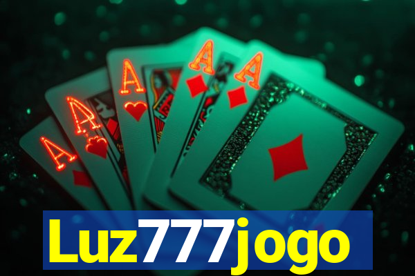 Luz777jogo