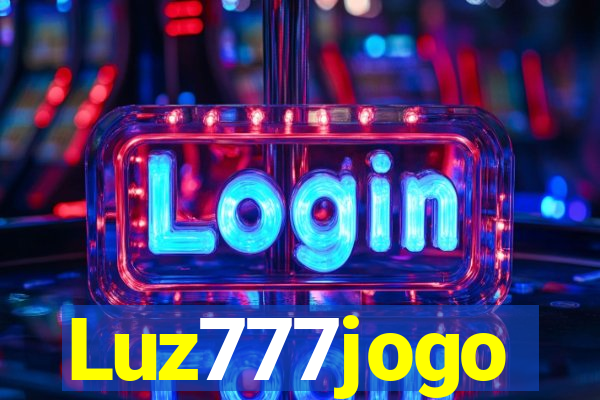 Luz777jogo