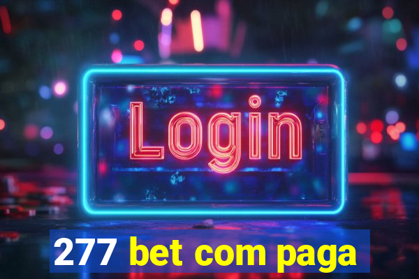 277 bet com paga