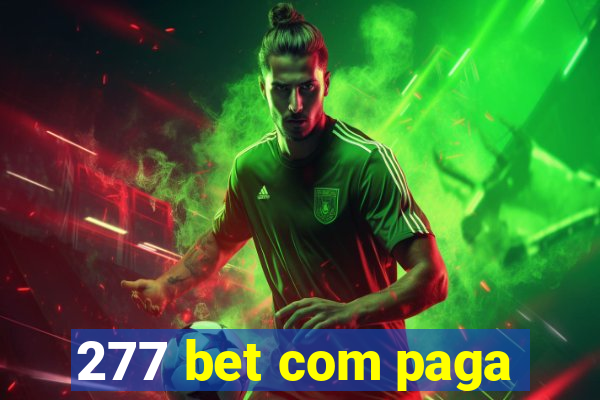 277 bet com paga