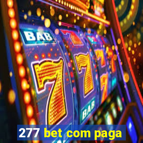 277 bet com paga