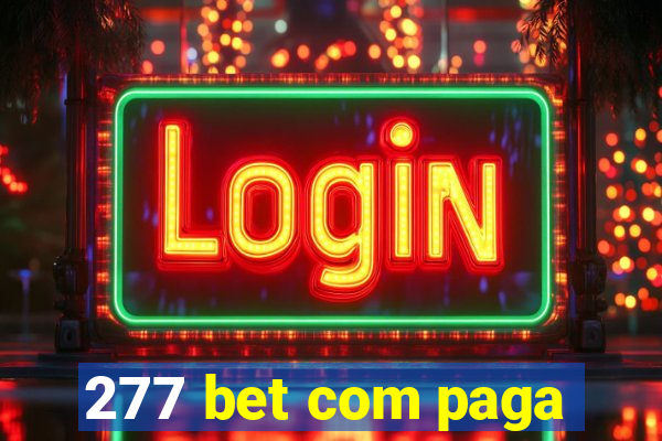 277 bet com paga