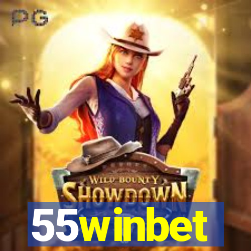 55winbet