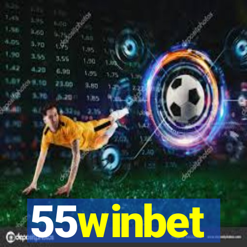 55winbet