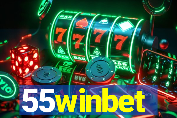 55winbet