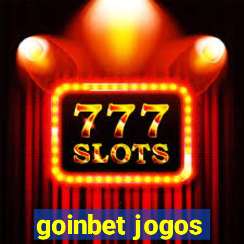 goinbet jogos