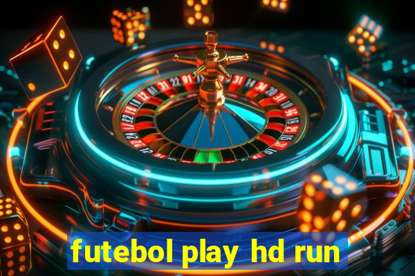 futebol play hd run