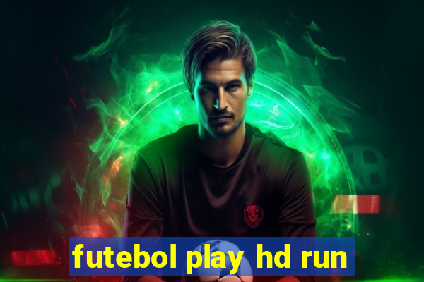 futebol play hd run