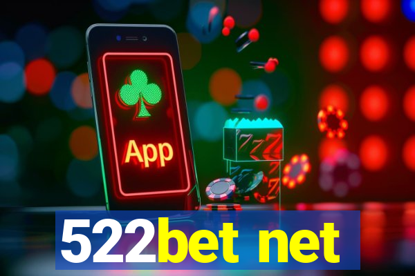 522bet net