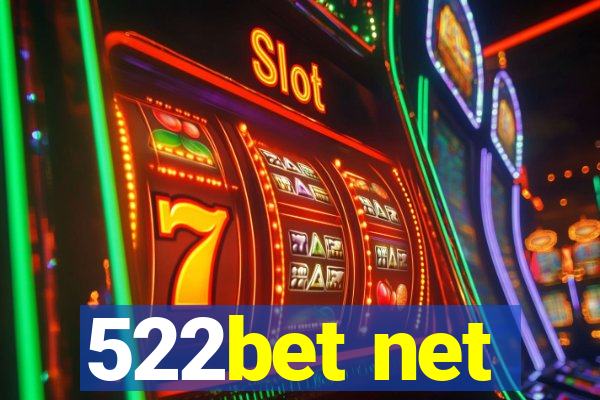 522bet net