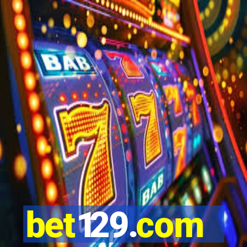 bet129.com