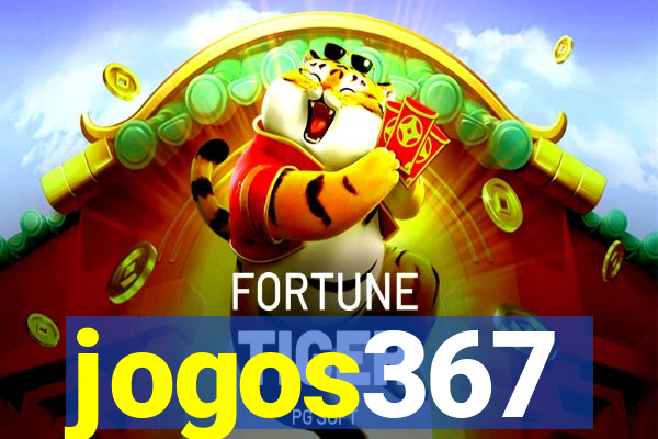 jogos367