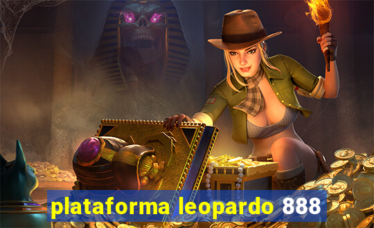 plataforma leopardo 888