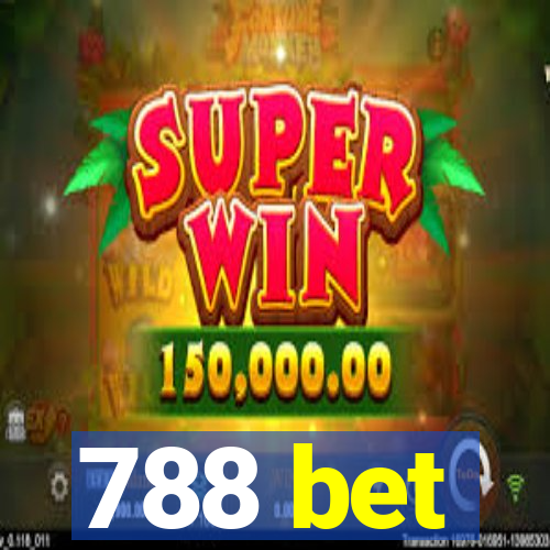 788 bet